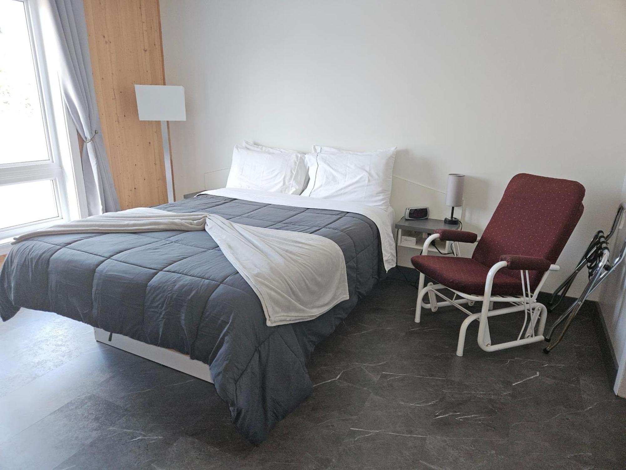 Hotel Auberge St-Felicien Saint Felicien Luaran gambar